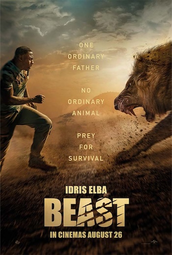 Beast 2022 Full Movie  WEB-DL  1080p  720p  480p Dual Audio Hindi English [ESubs]