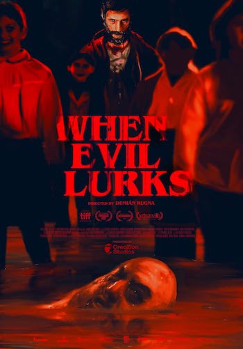 When Evil Lurks 2023 Full Movie  BluRay  1080p  720p  480p Dual Audio Hindi English [ESubs]